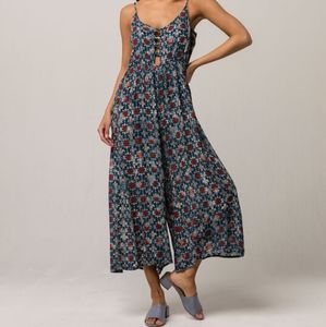 Patrons of Peace Jumpsuit from Tilly's